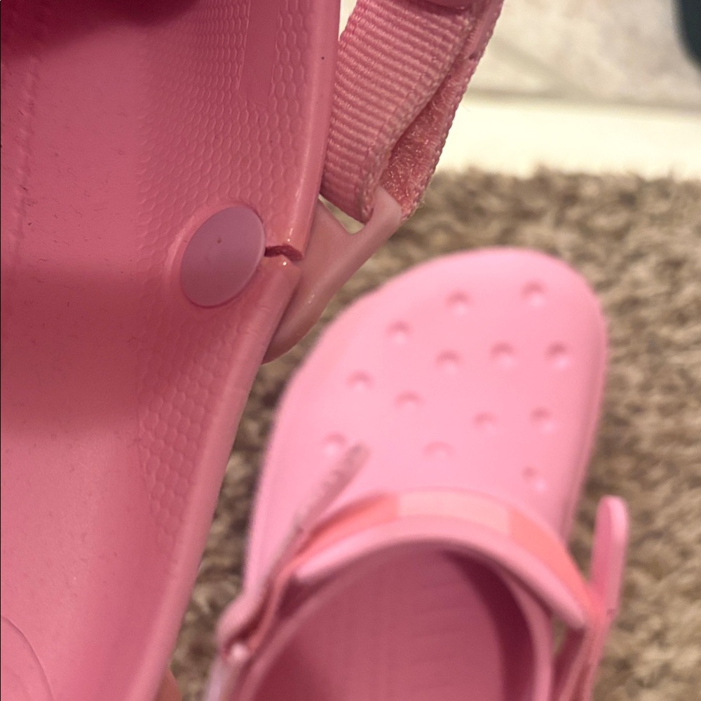Work Clogs - Picture 4 of 4